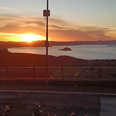 Locanda Maddalena - Accoglienza Pellegrini Montefiascone Esterno foto