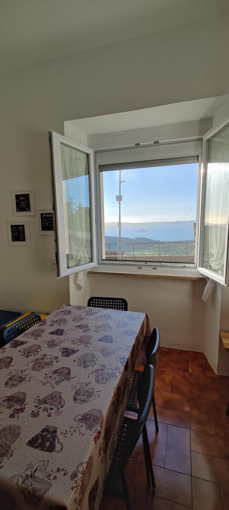 Locanda Maddalena - Accoglienza Pellegrini Montefiascone Esterno foto