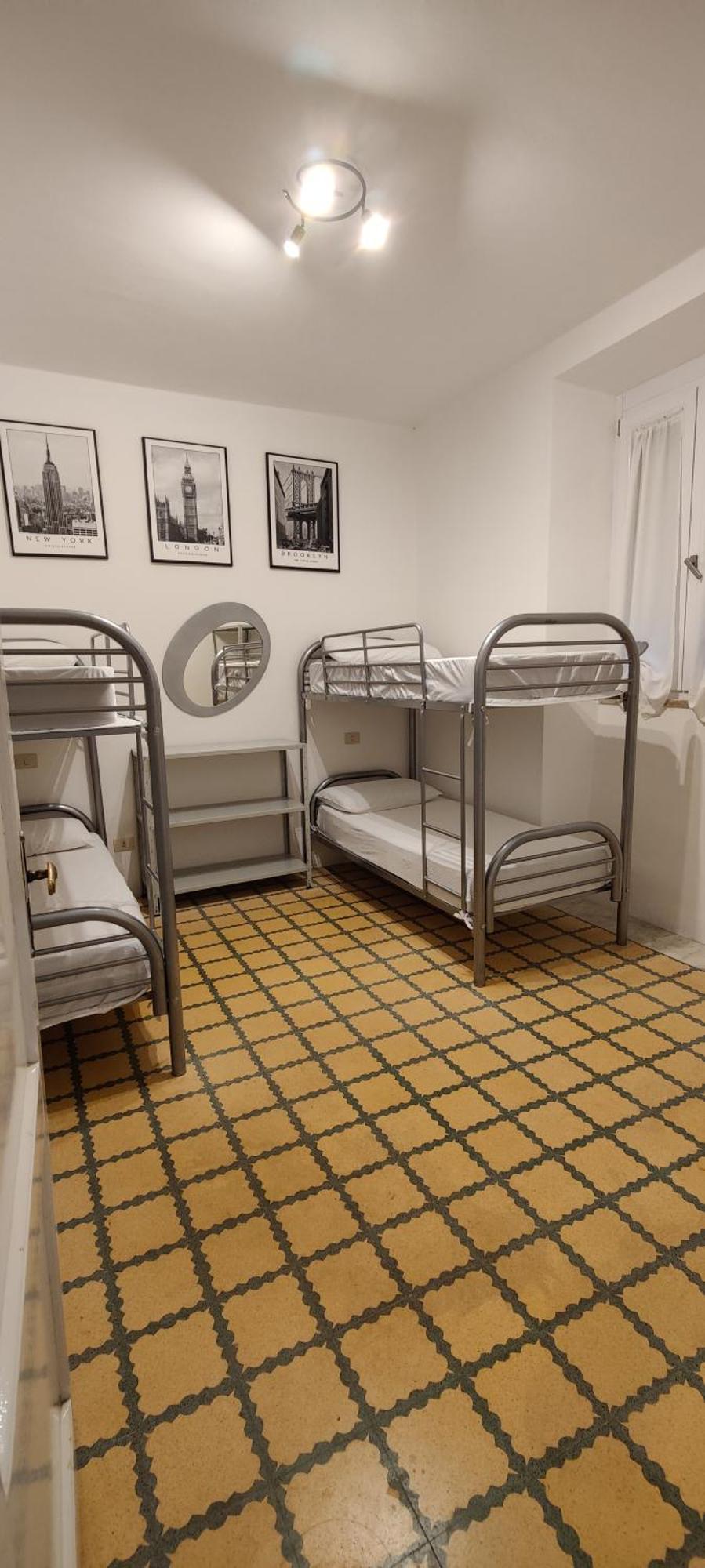 Locanda Maddalena - Accoglienza Pellegrini Montefiascone Esterno foto