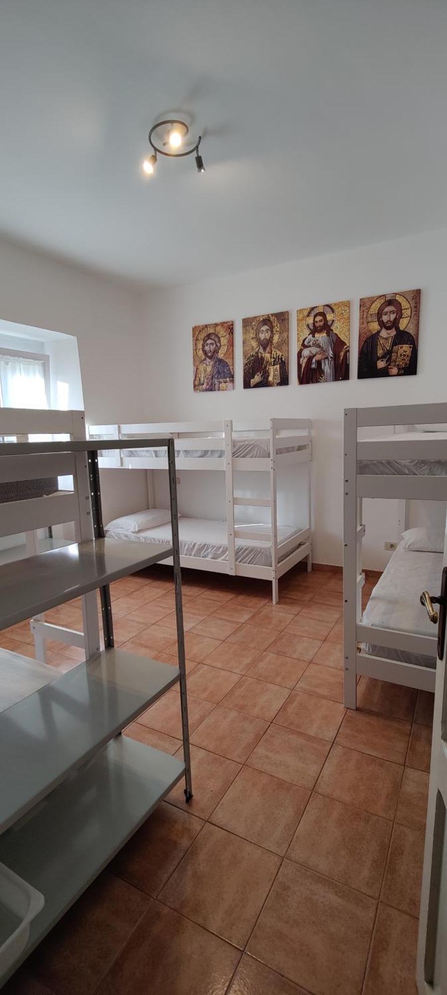 Locanda Maddalena - Accoglienza Pellegrini Montefiascone Esterno foto