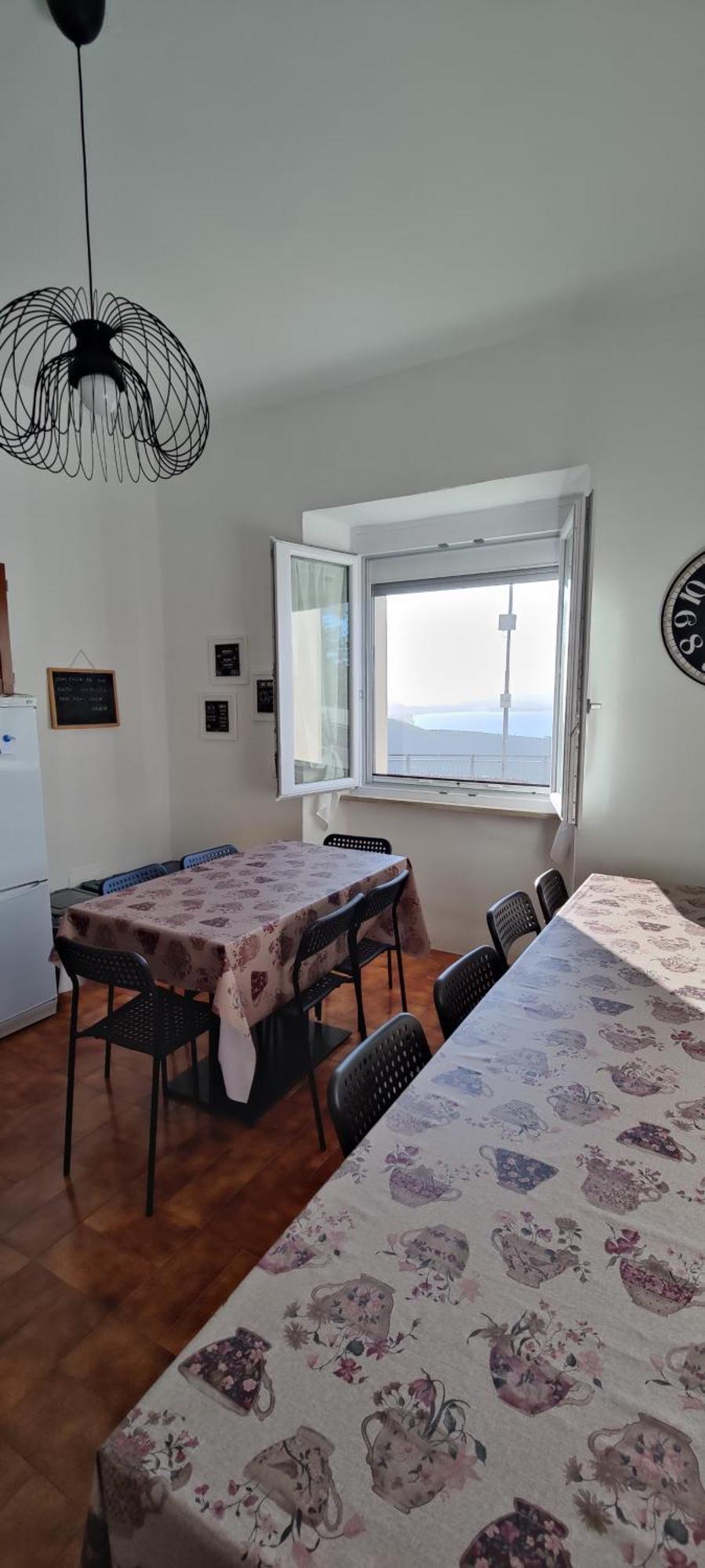 Locanda Maddalena - Accoglienza Pellegrini Montefiascone Esterno foto