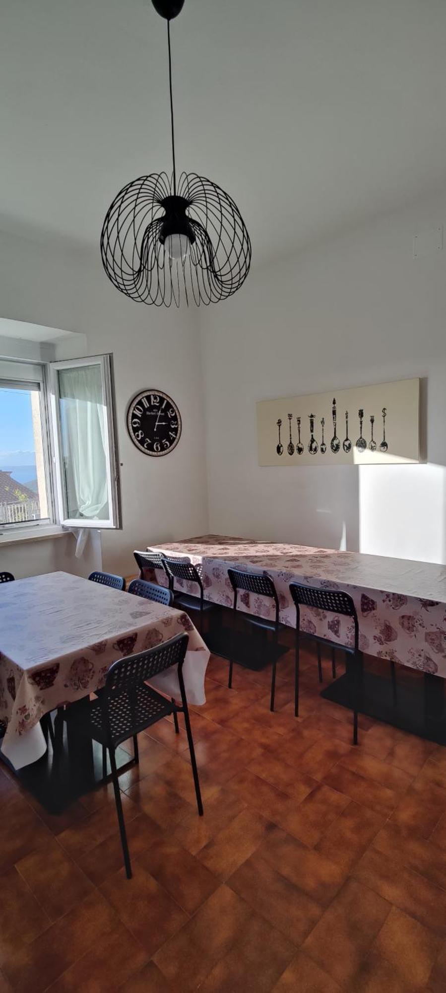 Locanda Maddalena - Accoglienza Pellegrini Montefiascone Esterno foto